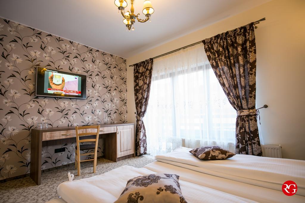 Pensiunea Royal Spa Piatra Neamţ 部屋 写真
