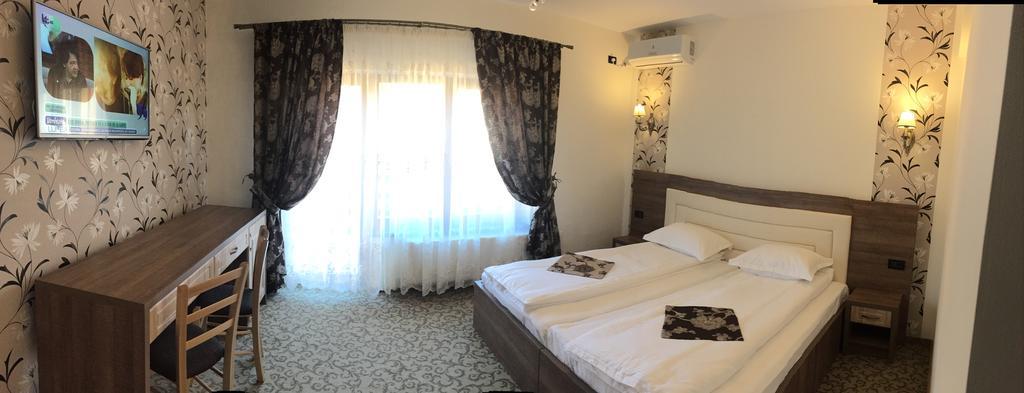 Pensiunea Royal Spa Piatra Neamţ 部屋 写真